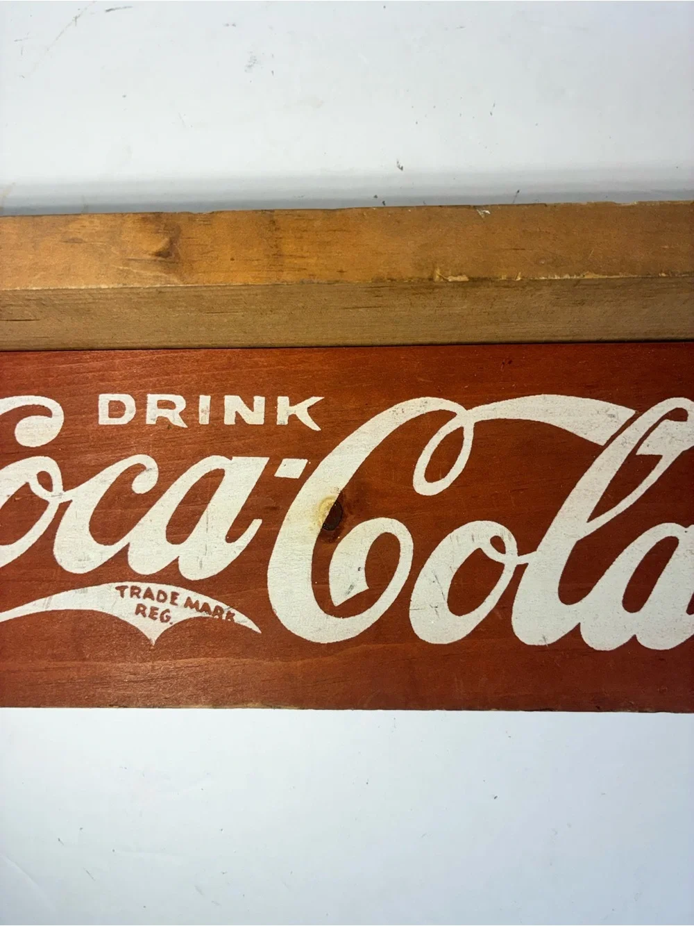 Coca Cola add classic